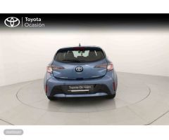 Toyota Corolla 1.8 125H ACTIVE TECH E-CVT Active Tech + CARE 2 + Pack Proteccion de 2022 con 13.701