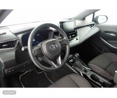 Toyota Corolla 1.8 125H ACTIVE TECH E-CVT Active Tech + CARE 2 + Pack Proteccion de 2022 con 13.701