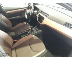Seat Ibiza 1.0 TSI S&S Xcellence 115 de 2019 con 109.422 Km por 14.750 EUR. en Castellon
