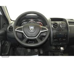 Dacia Duster dCi 66kW (90CV) 4X2 2017 Ambiance de 2017 con 62.672 Km por 14.900 EUR. en Segovia