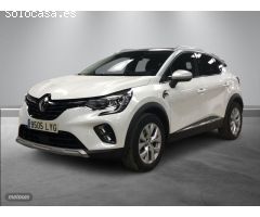 Renault Captur TCE ZEN 90CV 5P de 2022 con 7.376 Km por 21.500 EUR. en Huelva