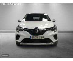 Renault Captur TCE ZEN 90CV 5P de 2022 con 7.376 Km por 21.500 EUR. en Huelva