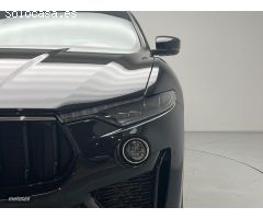 Maserati Levante 3.0 V6 S GRANSPORT AUTO 4WD 430CV 5P de 2020 con 36.961 Km por 89.100 EUR. en Malag