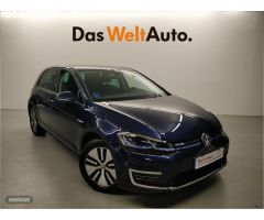 Volkswagen Golf VII Electrico e-Golf ePower de 2019 con 15.617 Km por 24.900 EUR. en Burgos