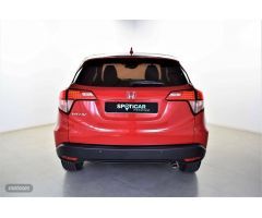 Honda HR V 1.6 i-DTEC Comfort de 2016 con 121.676 Km por 16.900 EUR. en Zaragoza