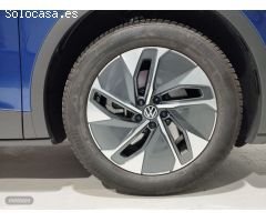 Volkswagen ID.4 Pro Performance de 2022 con 9.490 Km por 46.490 EUR. en Caceres
