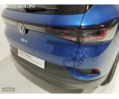 Volkswagen ID.4 Pro Performance de 2022 con 9.490 Km por 46.490 EUR. en Caceres