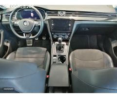 Volkswagen Arteon 2.0TDI Elegance 110kW de 2019 con 76.275 Km por 27.900 EUR. en Almeria