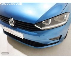 Volkswagen Golf 1.6TDI CR Business&Navi 81kW de 2016 con 50.537 Km por 16.900 EUR. en Caceres