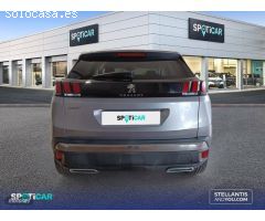 Peugeot 3008 1.2 PURETECH 96KW (130CV)  S&S Allure de 2018 con 72.000 Km por 21.900 EUR. en Valencia