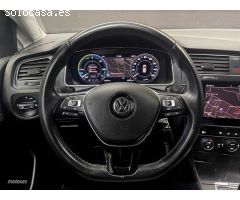 Volkswagen Golf e- epower 110kw de 2019 con 44.957 Km por 21.999 EUR. en Valencia