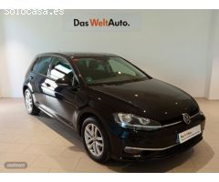 Volkswagen Golf 1.6TDI Advance 85kW de 2018 con 87.550 Km por 16.800 EUR. en La Rioja