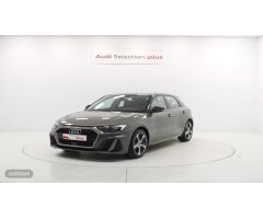 Audi A1 Sportback 25 TFSI Adrenalin de 2022 con 15.358 Km por 23.900 EUR. en Alicante