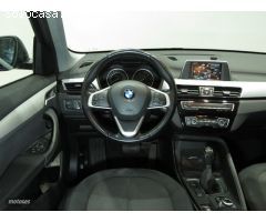 BMW X1 sDrive18d 110 kW (150 CV) de 2015 con 98.750 Km por 22.500 EUR. en Alicante