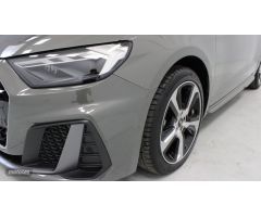 Audi A1 Sportback 30 TFSI Adrenalin de 2022 con 8.767 Km por 25.500 EUR. en Alicante