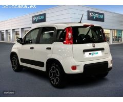Fiat Panda 1.0 GSE CITY LIFE 70 5P de 2021 con 35.625 Km por 12.990 EUR. en Asturias