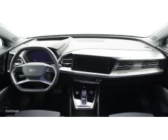 Audi Q4 e-tron e-tron BEV 82KWH 40 E-TRON ADVANCED AUTO 5P de 2021 con 29.969 Km por 56.259 EUR. en