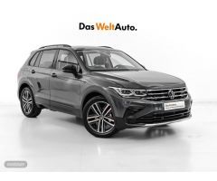 Volkswagen Tiguan 2.0TDI Life 110kW de 2022 con 9.600 Km por 37.990 EUR. en Lleida