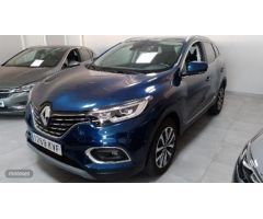Renault Kadjar 1.3 TCE ZEN 103KW 5P de 2019 con 97.479 Km por 18.990 EUR. en Huelva