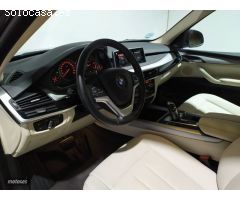 BMW X5 xDrive30d 190 kW (258 CV) de 2019 con 60.000 Km por 47.900 EUR. en Alicante