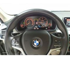 BMW X5 xDrive30d 190 kW (258 CV) de 2019 con 60.000 Km por 47.900 EUR. en Alicante