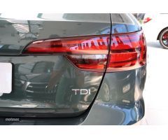 Audi A4 AVANT S-LINE 2.0 TDI AUT. 5P de 2018 con 75.607 Km por 30.500 EUR. en Pontevedra
