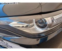 Alfa Romeo Giulia GIULIA 2.2 SUPER AUT. 4P de 2018 con 103.215 Km por 24.900 EUR. en Pontevedra