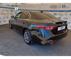 Alfa Romeo Giulia GIULIA 2.2 SUPER AUT. 4P de 2018 con 103.215 Km por 24.900 EUR. en Pontevedra