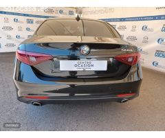 Alfa Romeo Giulia GIULIA 2.2 SUPER AUT. 4P de 2018 con 103.215 Km por 24.900 EUR. en Pontevedra