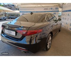 Alfa Romeo Giulia GIULIA 2.2 SUPER AUT. 4P de 2018 con 103.215 Km por 24.900 EUR. en Pontevedra
