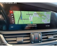 Alfa Romeo Giulia GIULIA 2.2 SUPER AUT. 4P de 2018 con 103.215 Km por 24.900 EUR. en Pontevedra