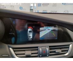 Alfa Romeo Giulia GIULIA 2.2 SUPER AUT. 4P de 2018 con 103.215 Km por 24.900 EUR. en Pontevedra