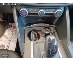 Alfa Romeo Giulia GIULIA 2.2 SUPER AUT. 4P de 2018 con 103.215 Km por 24.900 EUR. en Pontevedra