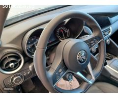 Alfa Romeo Giulia GIULIA 2.2 SUPER AUT. 4P de 2018 con 103.215 Km por 24.900 EUR. en Pontevedra