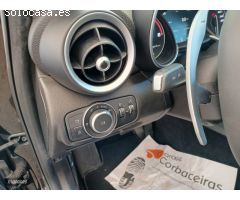 Alfa Romeo Giulia GIULIA 2.2 SUPER AUT. 4P de 2018 con 103.215 Km por 24.900 EUR. en Pontevedra
