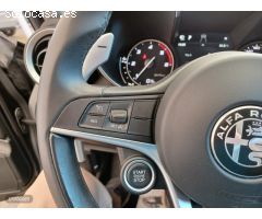 Alfa Romeo Giulia GIULIA 2.2 SUPER AUT. 4P de 2018 con 103.215 Km por 24.900 EUR. en Pontevedra