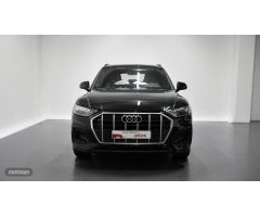 Audi Q5 Sportback 35 TDI Advanced S tronic de 2022 con 10.000 Km por 56.900 EUR. en Zaragoza