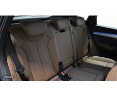 Audi Q5 Sportback 35 TDI Advanced S tronic de 2022 con 10.000 Km por 56.900 EUR. en Zaragoza