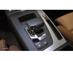Audi Q5 Sportback 35 TDI Advanced S tronic de 2022 con 10.000 Km por 56.900 EUR. en Zaragoza