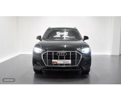 Audi Q5 Sportback 35 TDI Advanced S tronic de 2022 con 10.000 Km por 56.900 EUR. en Zaragoza