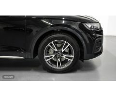 Audi Q5 Sportback 35 TDI Advanced S tronic de 2022 con 10.000 Km por 56.900 EUR. en Zaragoza