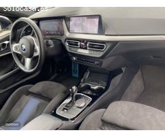 BMW Serie 1 d 110 kW (150 CV) de 2021 con 20.664 Km por 33.000 EUR. en Asturias