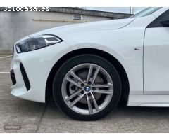 BMW Serie 1 d 110 kW (150 CV) de 2021 con 20.664 Km por 33.000 EUR. en Asturias