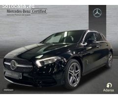 Mercedes Clase A Clase  e Compacto de 2021 con 20.000 Km por 44.000 EUR. en Asturias