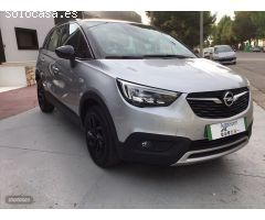 Opel Crossland X 1.2 130cv S&S Innovation de 2019 con 49.000 Km por 16.400 EUR. en Albacete