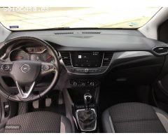 Opel Crossland X 1.2 130cv S&S Innovation de 2019 con 49.000 Km por 16.400 EUR. en Albacete