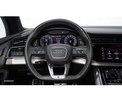 Audi Q7 50 TDI Black line edition quattro de 2019 con 99.999 Km por 85.200 EUR. en Cadiz