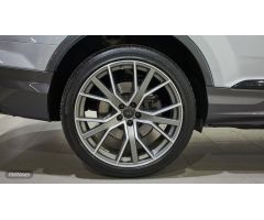Audi Q7 50 TDI Black line edition quattro de 2019 con 99.999 Km por 85.200 EUR. en Cadiz