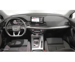 Audi Q5 Sportback Advanced 35 TDI  120(163) kW(CV) S tronic de 2021 con 13.600 Km por 49.300 EUR. en