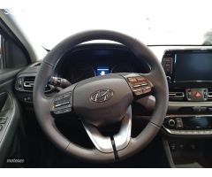 Hyundai i30 1.0 TGDI 48V KLASS de 2022 con 10.039 Km por 20.990 EUR. en Ourense